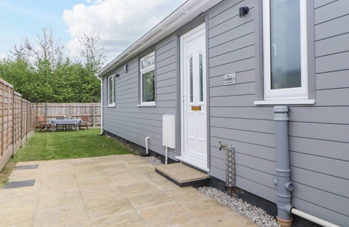 Dawlish Cottage | The Lodge