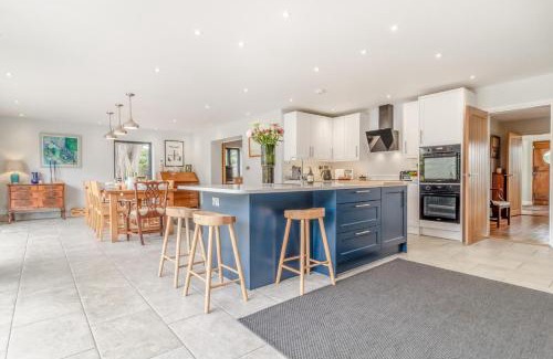 Walberswick House | The Lodge