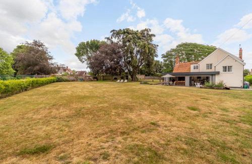 Walberswick House | The Lodge