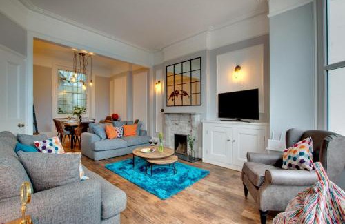 Fowey Apartment | The Lodge@Kylgenna