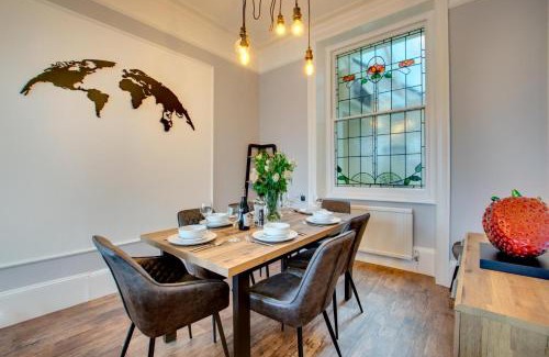 Fowey Apartment | The Lodge@Kylgenna