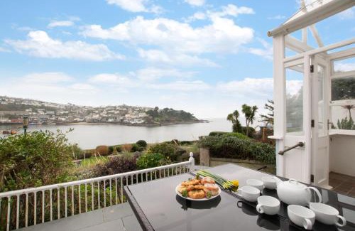 Fowey Apartment | The Lodge@Kylgenna