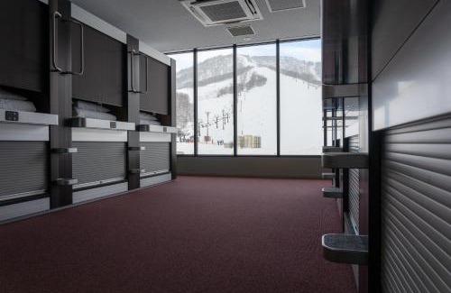 Niseko Hotel | The Lodge Moiwa 834
