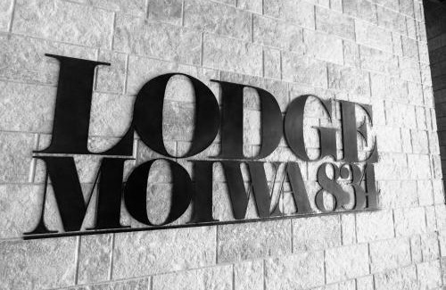 Niseko Hotel | The Lodge Moiwa 834