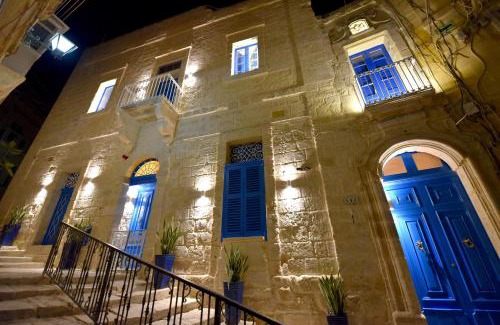 Cospicua Hotel | The Lodge