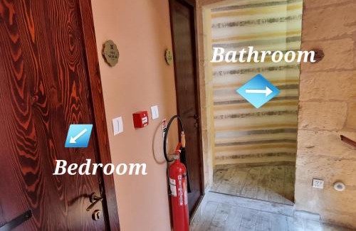 Cospicua Hotel | The Lodge