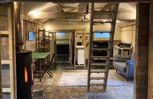 Coleford Bed & Breakfast | The Lodge Rooms