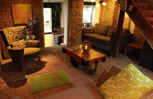 Coleford Bed & Breakfast | The Lodge Rooms
