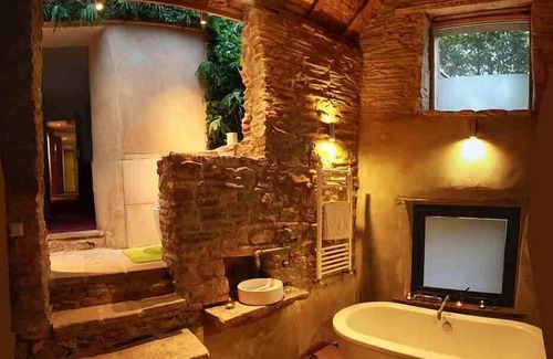 Coleford Bed & Breakfast | The Lodge Rooms