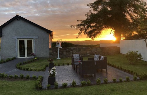 South Tipperary Cabin | The Lodge - Rural Tipperary bordering Kilkenny