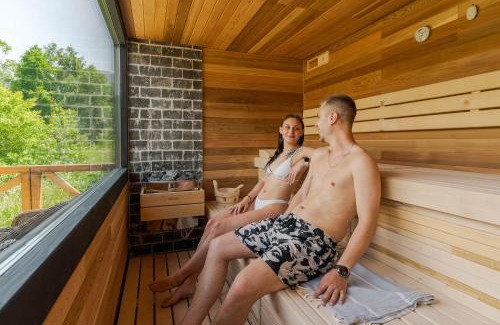 Bran Villa | The Lodge Transylvania