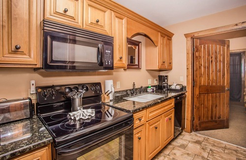 Pigeon Forge Apartment | The Lodges at the Great Smoky Mountains