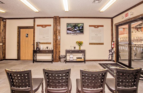 Pigeon Forge Apartment | The Lodges at the Great Smoky Mountains