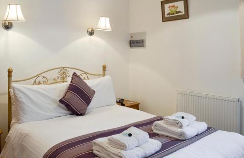 Market Rasen House | The Loft - 26477