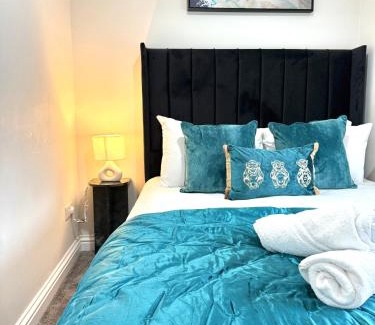 Riverside Apartment | The Loft Apartments Cardiff Central