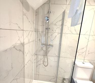 Riverside Apartment | The Loft Apartments Cardiff Central