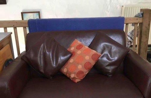 Penrith Apartment | The loft at Scalehouse farm near Renwick Cumbria