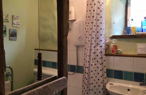 Penrith Apartment | The loft at Scalehouse farm near Renwick Cumbria