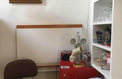 Penrith Apartment | The loft at Scalehouse farm near Renwick Cumbria