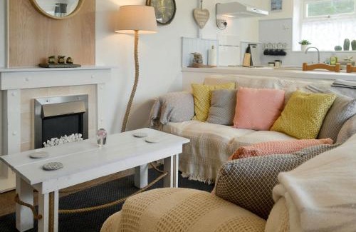 Pen-y-sarn House | The Loft