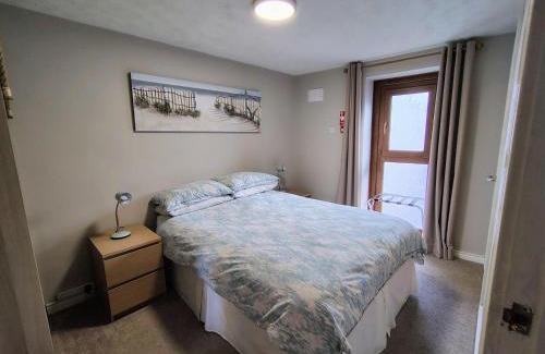 Portstewart Apartment | The Loft Guest Apartment