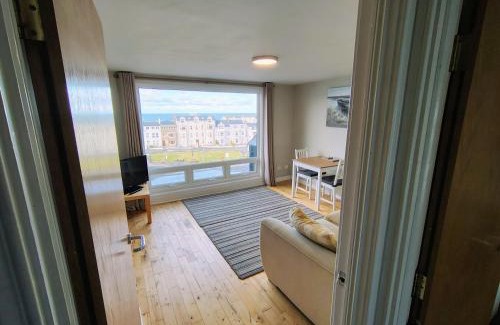 Portstewart Apartment | The Loft Guest Apartment