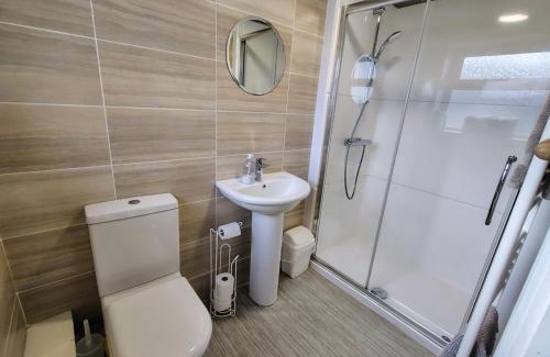 Portstewart Apartment | The Loft Guest Apartment