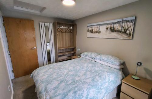 Portstewart Apartment | The Loft Guest Apartment