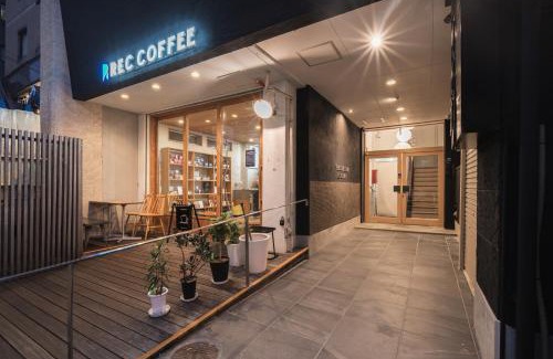 Chuo-ku Hotel | The LOFT INN FUKUOKA