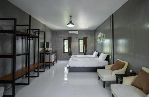 Wichit Resort | The Loft Panwa Resort