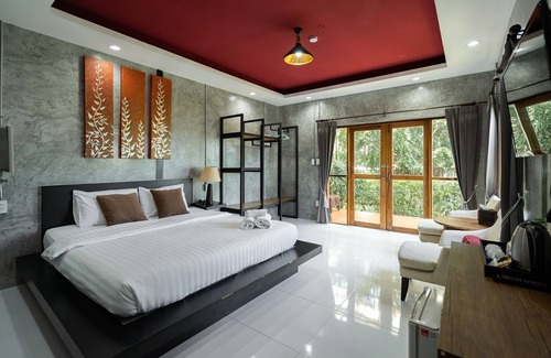 Wichit Hotel | The Loft Panwa Resort