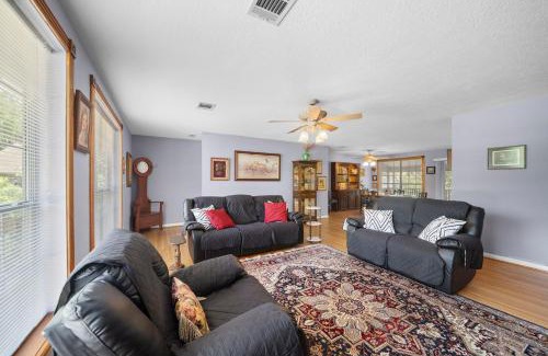 Memorial Apartment | The Lofthouse in energy Corridor