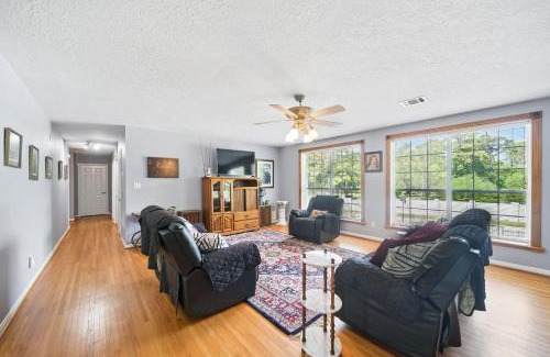 Memorial Apartment | The Lofthouse in energy Corridor