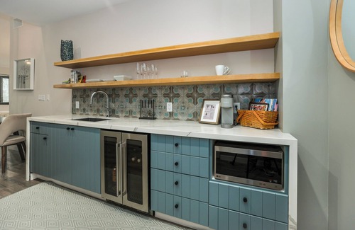 Paso Robles Apartment | The Lofts at The Market
