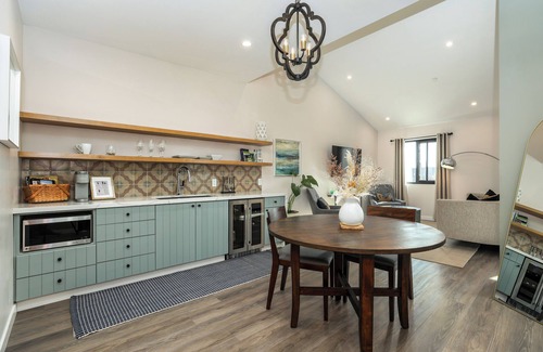 Paso Robles Apartment | The Lofts at The Market