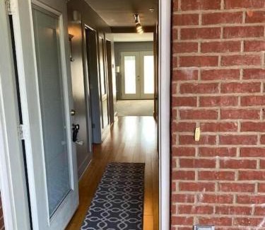 Clarksville Apartment | The Lofts of Downtown (540 N 2nd St, #208)
