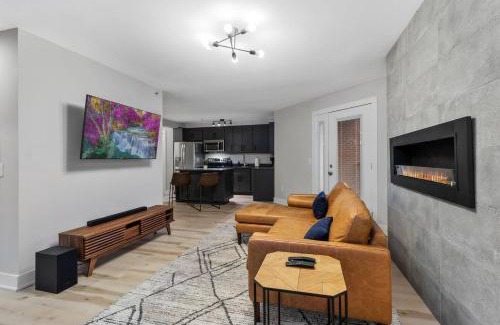 Clarksville House | The Lofts of Downtown 540 N 2nd St #207
