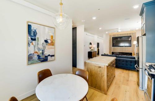 Afton Apartment | The Lofts on 89 Condo Near Bridger Natl Forest!