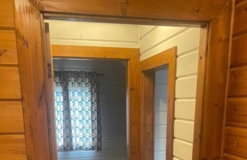 Skegness Cabin | The Log Cabin
