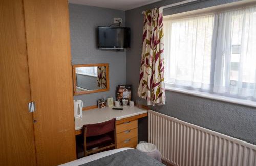 Hebburn Hotel | The Longship