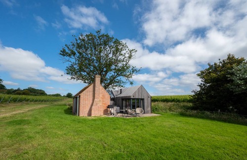Stone in Oxney Cottage | The Lookers Legacy