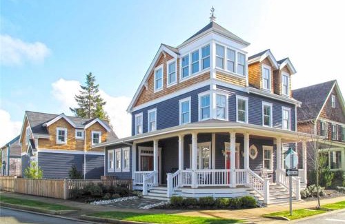 Seabrook House | The Lookout by Seabrook Hospitality