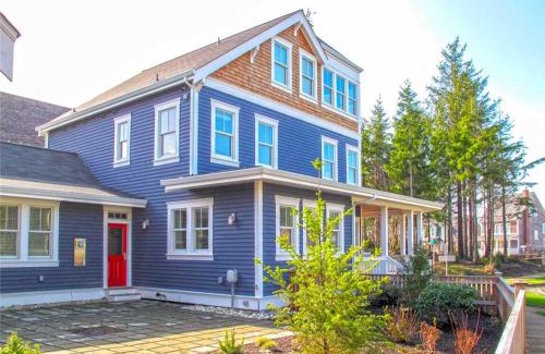 Seabrook House | The Lookout by Seabrook Hospitality