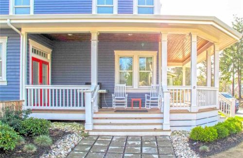 Seabrook House | The Lookout by Seabrook Hospitality