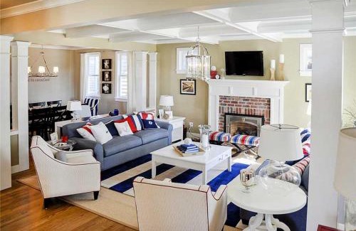 Seabrook House | The Lookout by Seabrook Hospitality