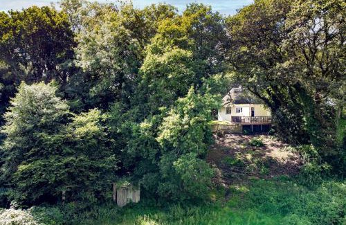 New Forest District House | The Lookout