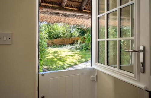 New Forest District House | The Lookout