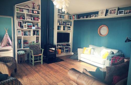 Rosscarbery Apartment | The lookout