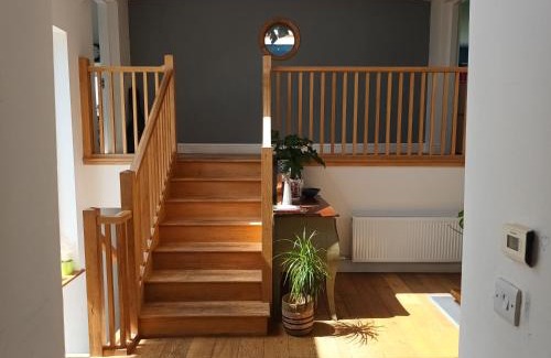 Rosscarbery Apartment | The lookout