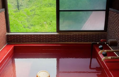 Kusatsu Onsen House | THE LOOKOUT KUSATSU - Vacation STAY 90962v